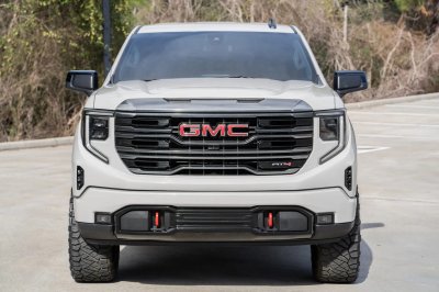 Gmc Sierra 1500 Jimmy