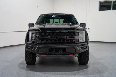 Ford F 150 Raptor R