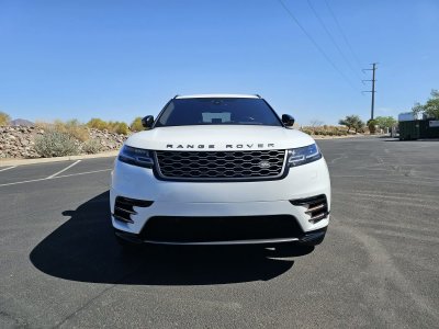 Land Rover Range Rover Velar P380 R Dynamic Se
